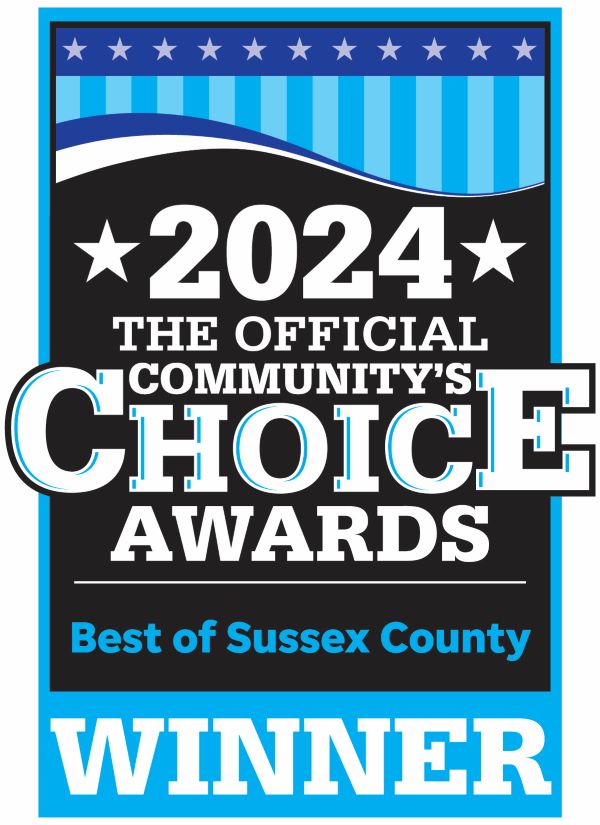 Alpine Montessori Wins 2024 Best of Sussex County Community Choice Award